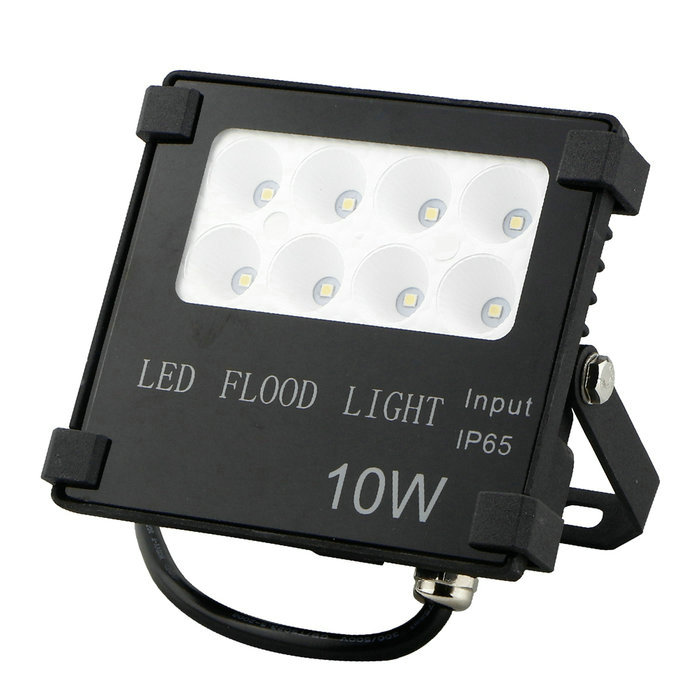 FL-M10 一體式LED泛光燈10W